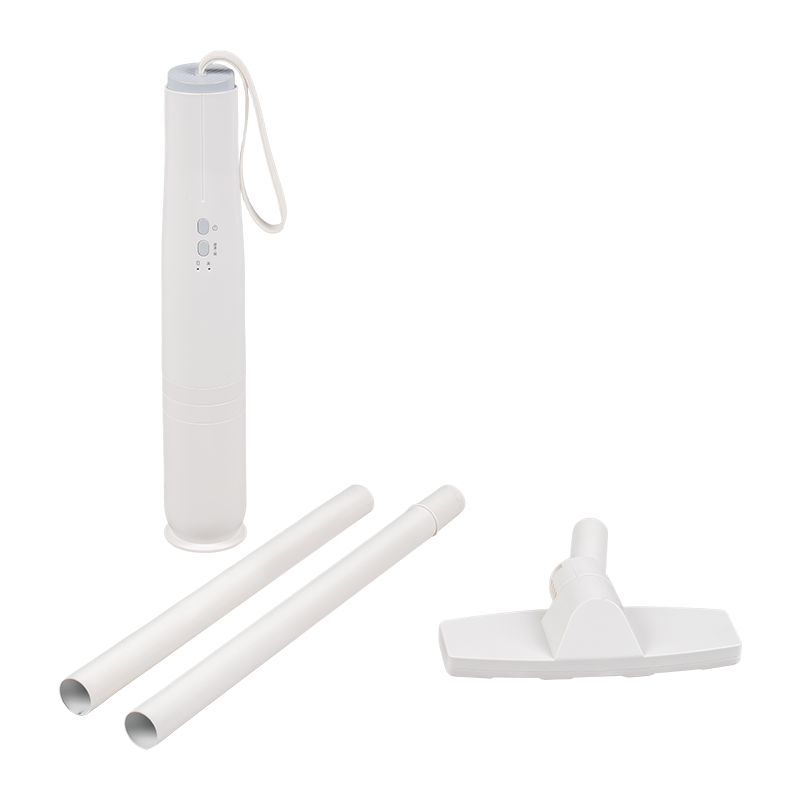 DY-105 Höghastighets, kraftfull sugande bärbar dammsugare